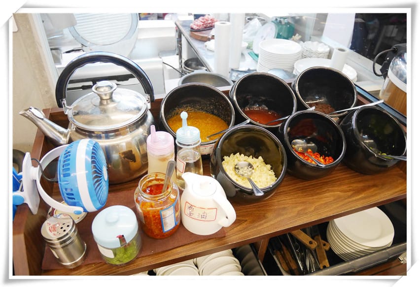 [內湖．東湖美食推薦]蒸霸王- 蒸氣火鍋/蒸氣海鮮塔～紮實的食材和合理的價格，讓小資男女也能吃到美味大餐！