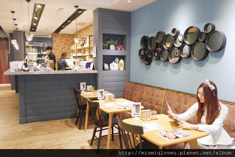 [桃園/蘆竹]麻茶元 MatchaMoto－櫻花紛飛的時刻，讓櫻花特盛與草莓鐵鍋鬆餅繽放妳的味蕾吧！