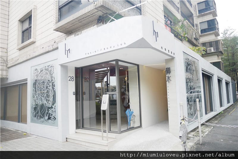 [東區.spa]御水 Hydro Mode 美顏體雕~七天飲食控制. G5SPA，沒運動不挨餓也能享瘦！