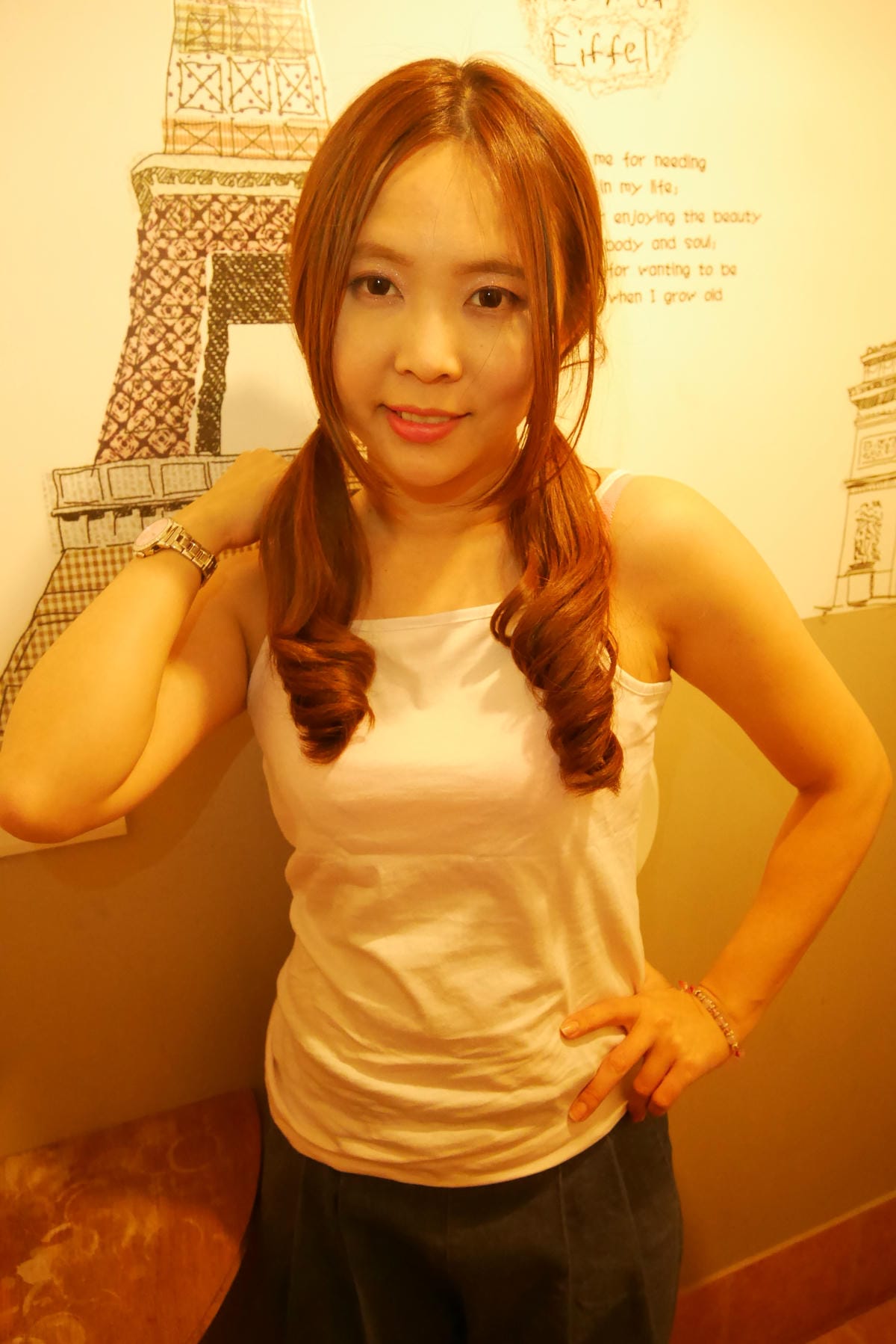 [網購.穿搭]GU網路商店一周年 7-11取貨輕鬆享受平價新時尚~方便平價直送離你最近的小7(7-ELEVEN超取免運)