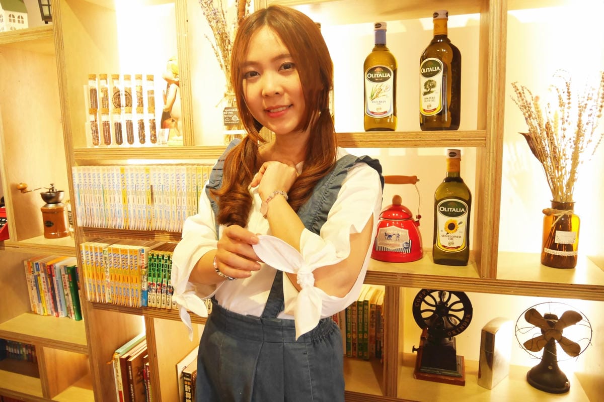 [網購.穿搭]GU網路商店一周年 7-11取貨輕鬆享受平價新時尚~方便平價直送離你最近的小7(7-ELEVEN超取免運)