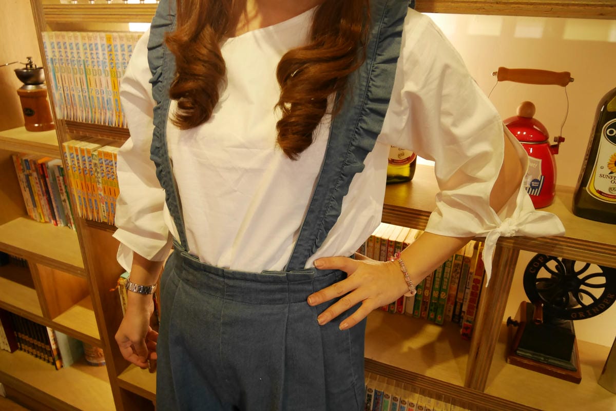 [網購.穿搭]GU網路商店一周年 7-11取貨輕鬆享受平價新時尚~方便平價直送離你最近的小7(7-ELEVEN超取免運)