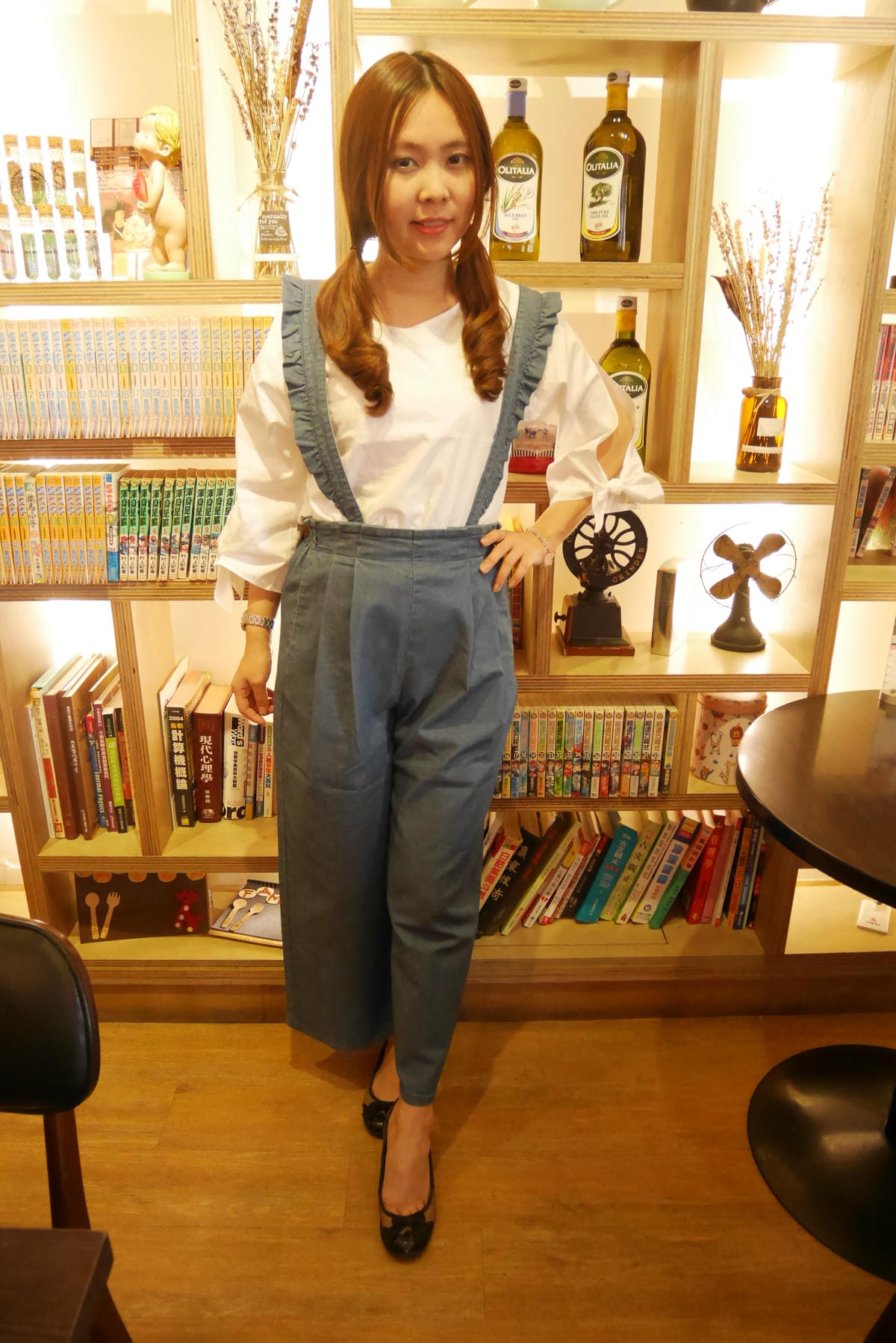 [網購.穿搭]GU網路商店一周年 7-11取貨輕鬆享受平價新時尚~方便平價直送離你最近的小7(7-ELEVEN超取免運)