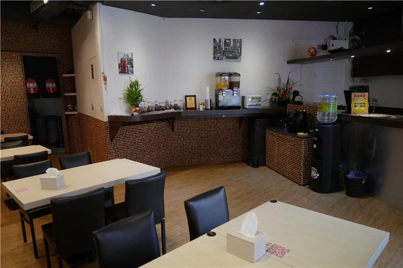 [三重美食.咖哩飯推薦]雙醬咖哩三重店～用酥炸香排與雙醬美味享受，cp值高到破表－推薦咖哩控朝聖！