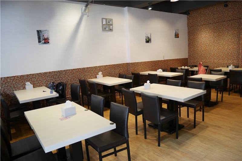 [三重美食.咖哩飯推薦]雙醬咖哩三重店～用酥炸香排與雙醬美味享受，cp值高到破表－推薦咖哩控朝聖！