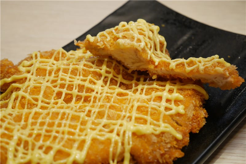 [三重美食.咖哩飯推薦]雙醬咖哩三重店～用酥炸香排與雙醬美味享受，cp值高到破表－推薦咖哩控朝聖！