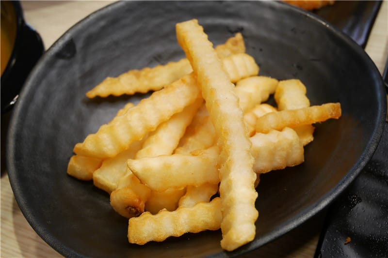 [三重美食.咖哩飯推薦]雙醬咖哩三重店～用酥炸香排與雙醬美味享受，cp值高到破表－推薦咖哩控朝聖！