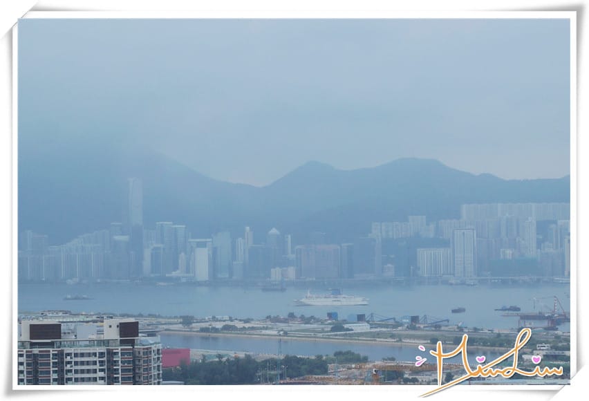 [香港住宿.鑽石山站]九龍貝爾特酒店～香港風格住宿，景觀．舒適，功能性皆高分的高cp值飯店！