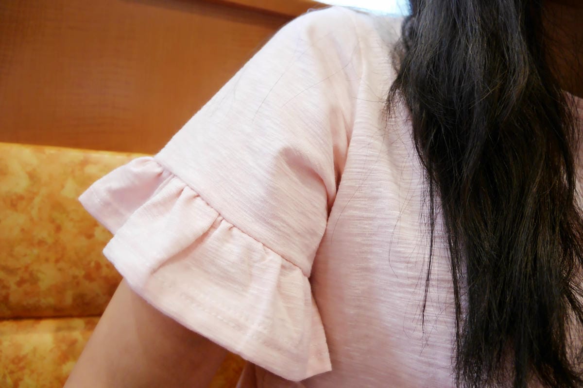 衣芙 女裝~東京女友主播夏日衣著分享-學生.上班族都適合的搭配! - 第46張圖 衣芙 女裝~東京女友主播夏日衣著分享-學生.上班族都適合的搭配!