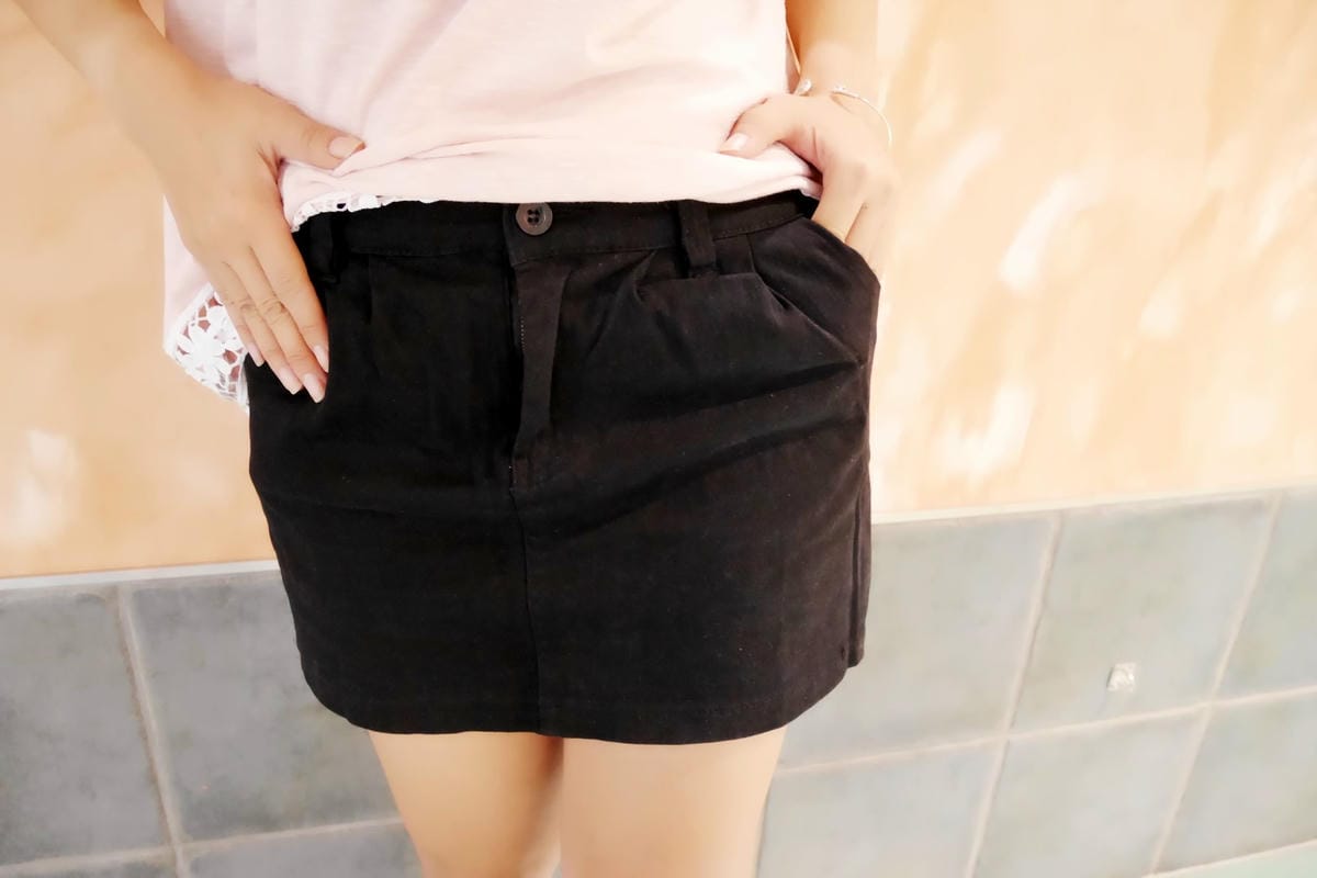 衣芙 女裝~東京女友主播夏日衣著分享-學生.上班族都適合的搭配! - 第53張圖 衣芙 女裝~東京女友主播夏日衣著分享-學生.上班族都適合的搭配!