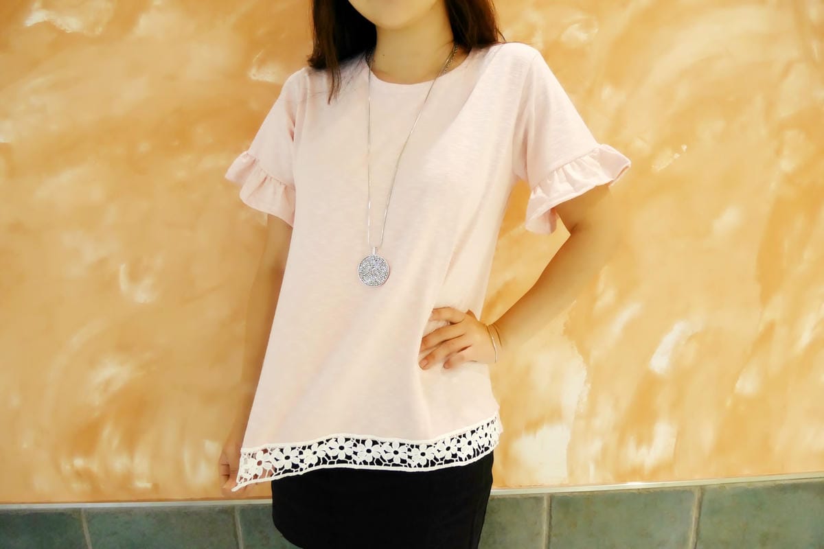 衣芙 女裝~東京女友主播夏日衣著分享-學生.上班族都適合的搭配! - 第42張圖 衣芙 女裝~東京女友主播夏日衣著分享-學生.上班族都適合的搭配!