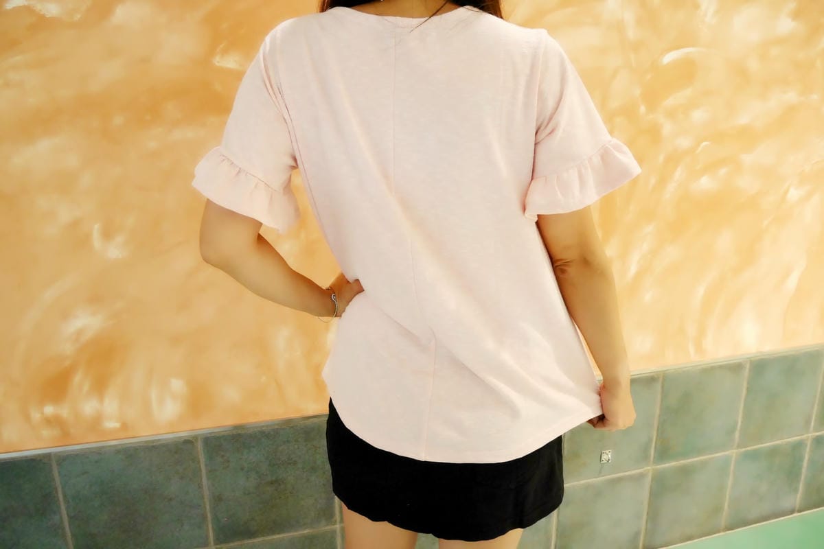 衣芙 女裝~東京女友主播夏日衣著分享-學生.上班族都適合的搭配! - 第43張圖 衣芙 女裝~東京女友主播夏日衣著分享-學生.上班族都適合的搭配!