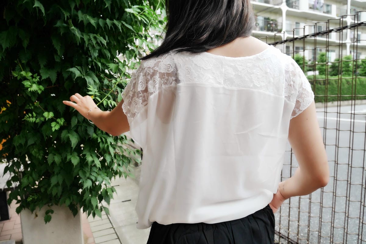 衣芙 女裝~東京女友主播夏日衣著分享-學生.上班族都適合的搭配! - 第22張圖 衣芙 女裝~東京女友主播夏日衣著分享-學生.上班族都適合的搭配!