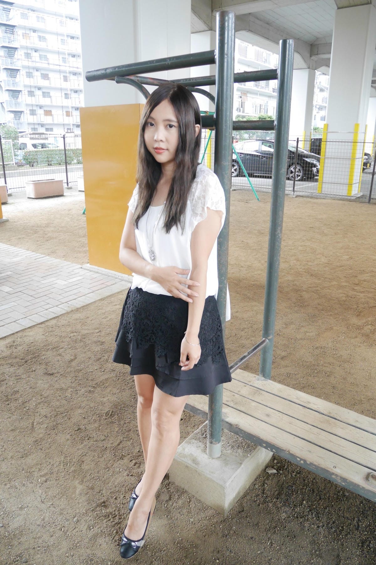 衣芙 女裝~東京女友主播夏日衣著分享-學生.上班族都適合的搭配! - 第58張圖 衣芙 女裝~東京女友主播夏日衣著分享-學生.上班族都適合的搭配!