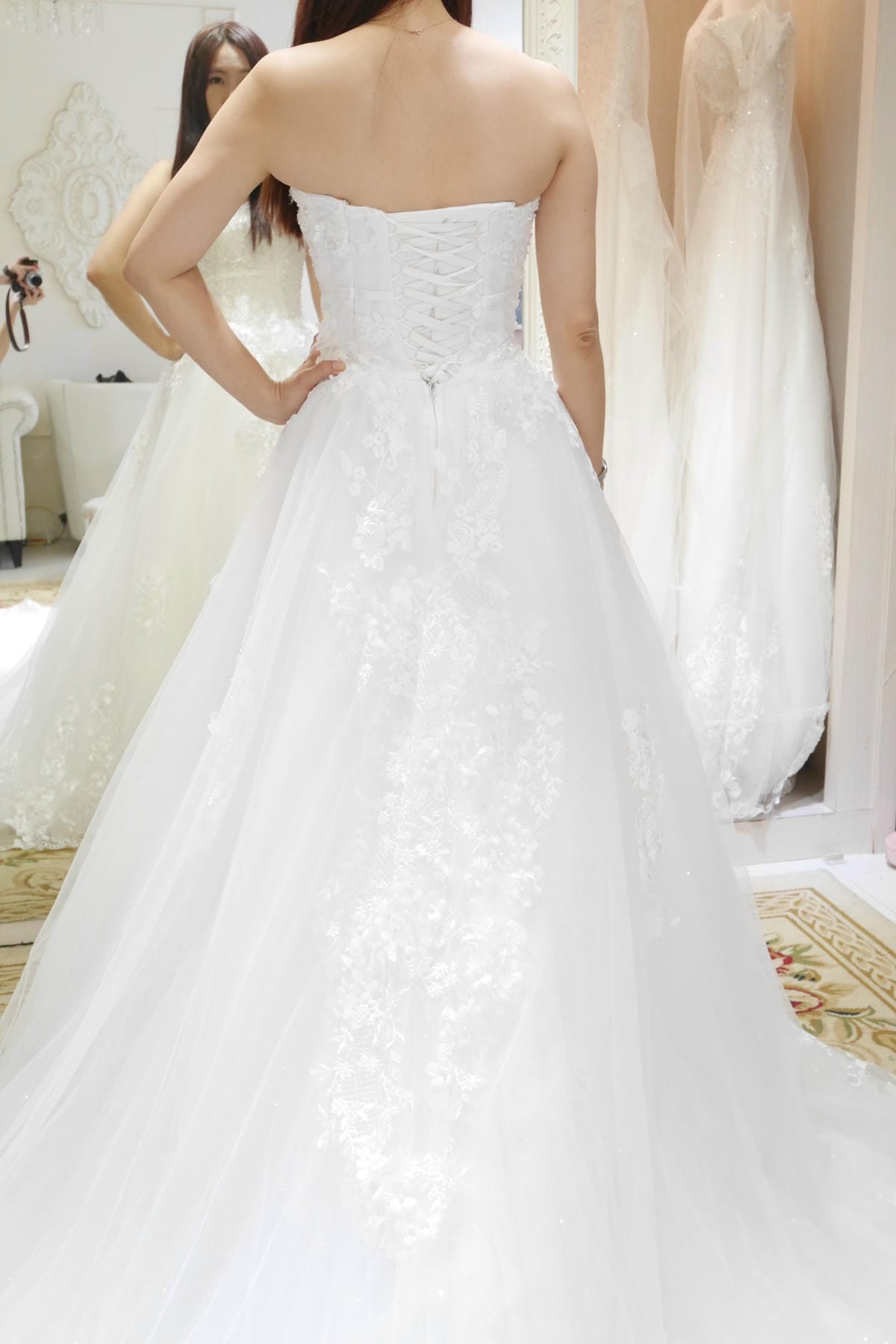 妙妙琳浪漫單曲MV與夢幻寫真拍攝~時尚公主婚紗-囍聚婚禮創意館/絕美造型師-新秘桑妮/仙女推手攝影師-Mason’s Studio黃岑庭/人氣水晶教堂-新靚點花園飯店/甜美木馬場地-Niniminou & 1/2am - 第65張圖 妙妙琳浪漫單曲MV與夢幻寫真拍攝~時尚公主婚紗-囍聚婚禮創意館/絕美造型師-新秘桑妮/仙女推手攝影師-Mason’s Studio黃岑庭/人氣水晶教堂-新靚點花園飯店/甜美木馬場地-Niniminou & 1/2am