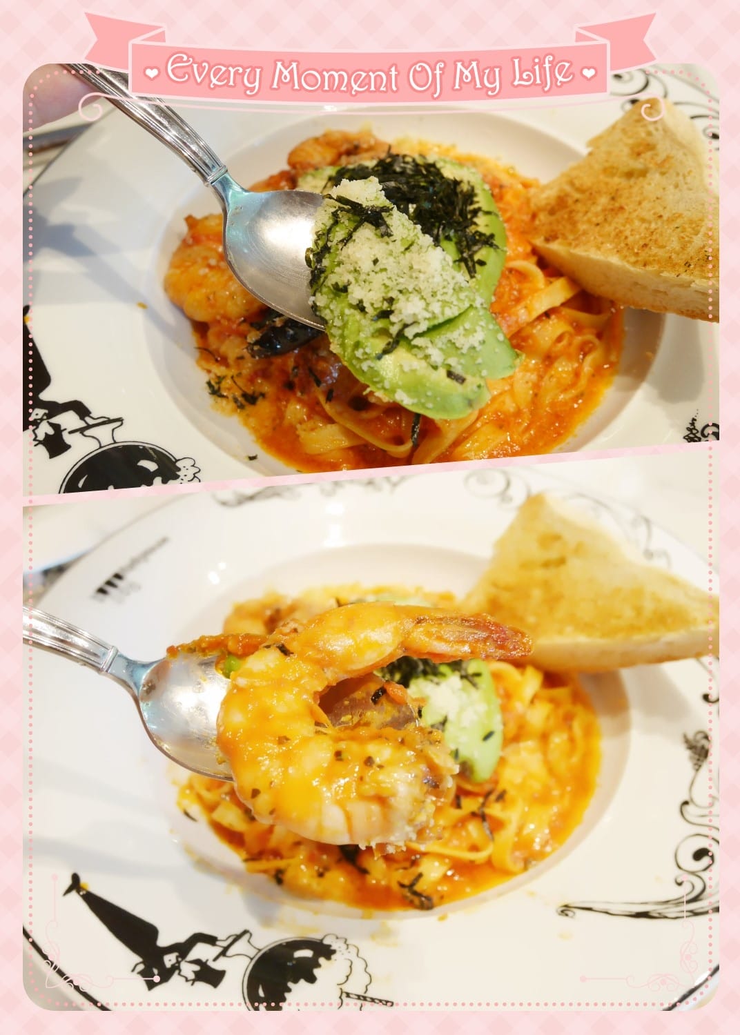 表參道浪漫的童話餐廳美食～電影《緣分天注定》中的超人氣甜點店—Serendipity 3