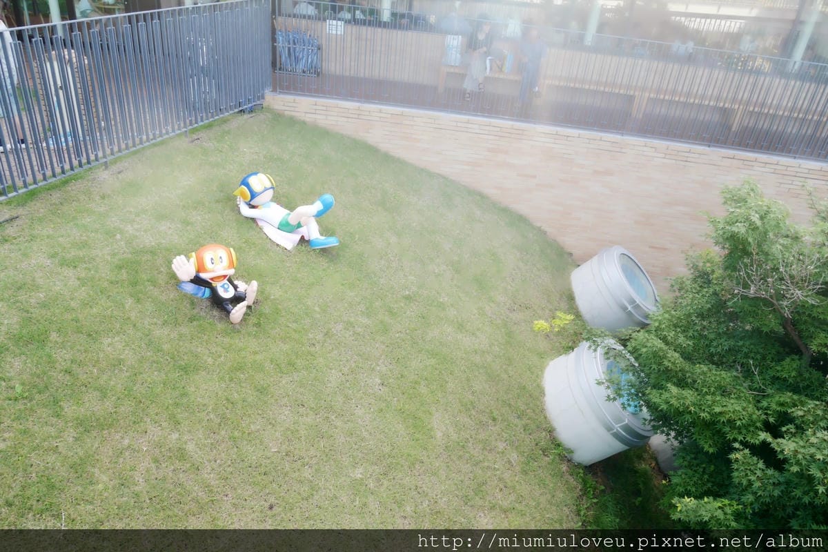 東京自由行景點推薦~隱藏著夢想與不可思議的博物館!藤子·F·不二雄多啦a夢博物館 - 第28張圖 東京自由行景點推薦~隱藏著夢想與不可思議的博物館!藤子·F·不二雄多啦a夢博物館