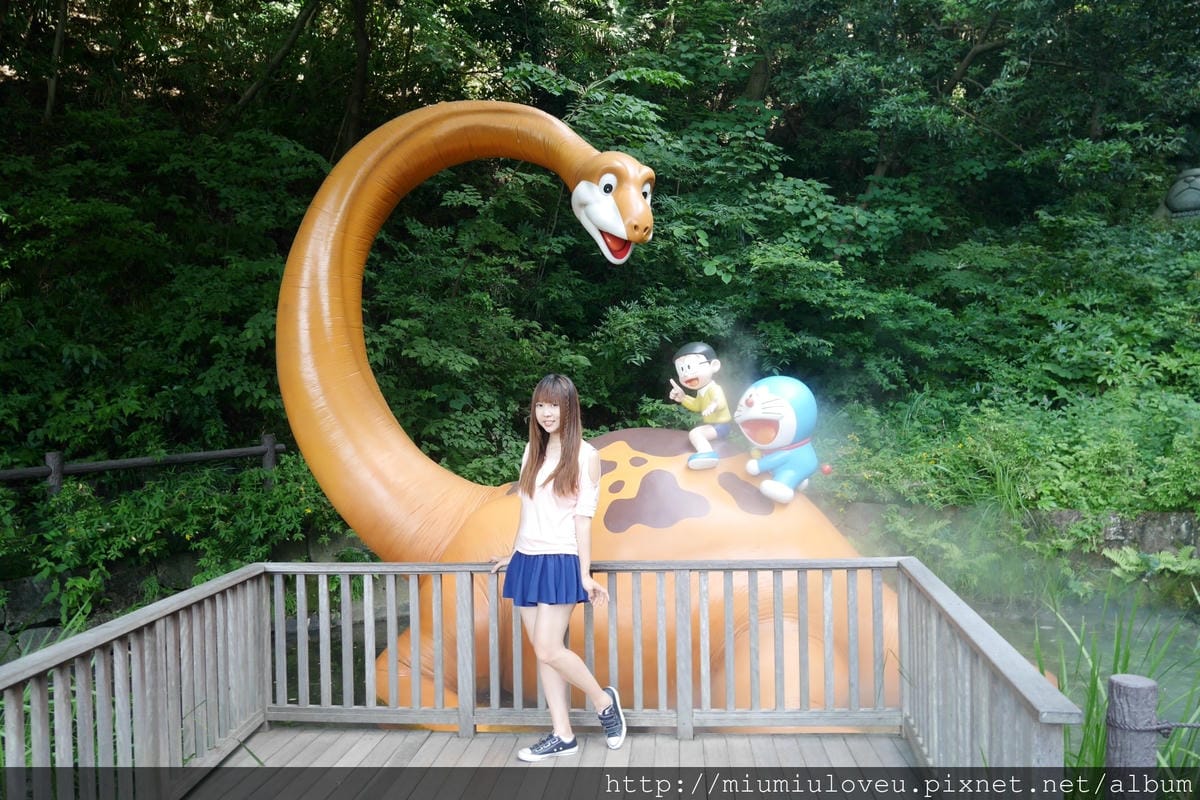 東京自由行景點推薦~隱藏著夢想與不可思議的博物館!藤子·F·不二雄多啦a夢博物館 - 第112張圖 東京自由行景點推薦~隱藏著夢想與不可思議的博物館!藤子·F·不二雄多啦a夢博物館