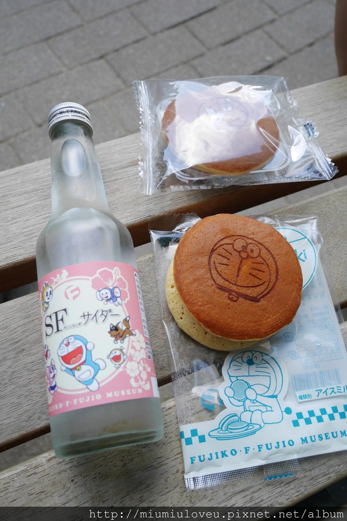 東京自由行景點推薦~隱藏著夢想與不可思議的博物館！藤子·F·不二雄多啦a夢博物館