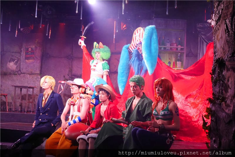 東京旅遊同時擁有樂園與浪漫夜景~東京鐵塔海賊王樂園 + 大展望台 - 第60張圖 東京旅遊同時擁有樂園與浪漫夜景~東京鐵塔海賊王樂園 + 大展望台