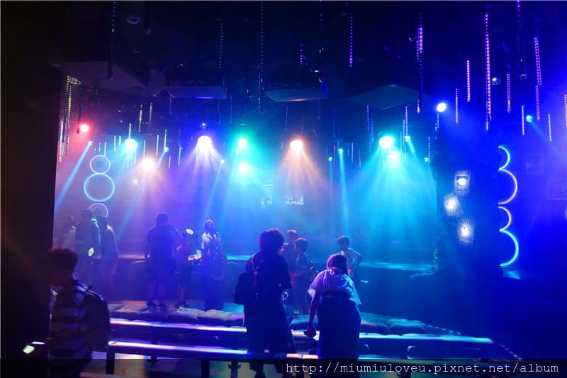 東京旅遊同時擁有樂園與浪漫夜景~東京鐵塔海賊王樂園 + 大展望台 - 第55張圖 東京旅遊同時擁有樂園與浪漫夜景~東京鐵塔海賊王樂園 + 大展望台