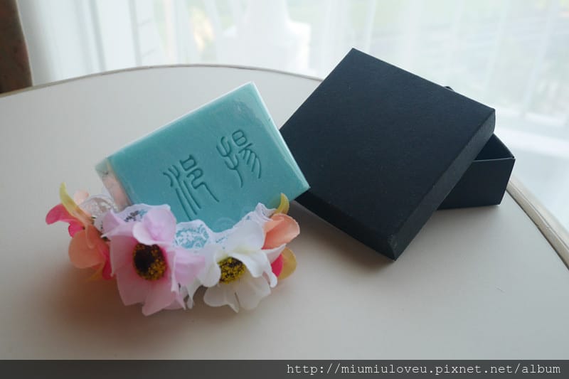 優雅的生活在沐浴時候最享受~浥揚—海之風香水皂 - 第20張圖 優雅的生活在沐浴時候最享受~浥揚—海之風香水皂