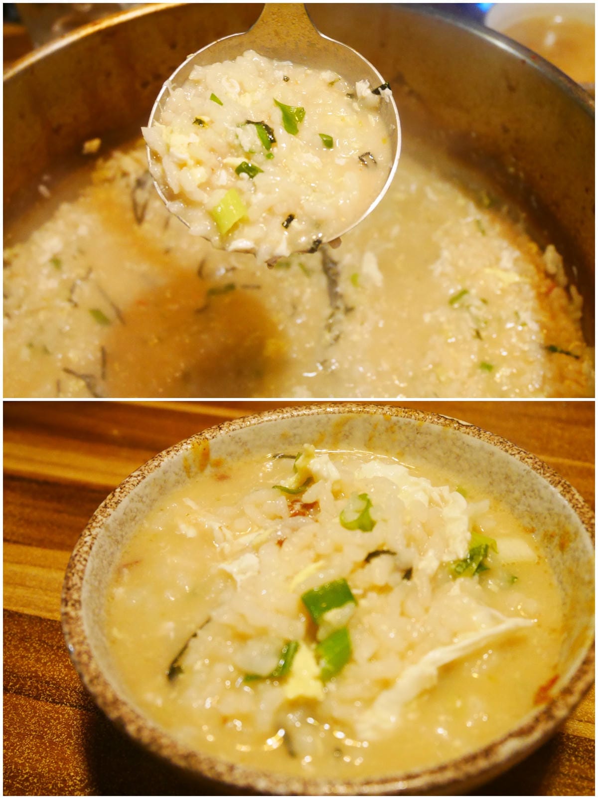 [台北火鍋推薦]極蜆鍋物—吃到鮮味直通心底的美味