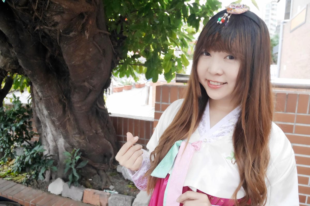 [變裝/復古/台北美食]波麗路西餐廳 BOLERO x VAVAVOOM~回憶珍藏—迪化街/大稻埕