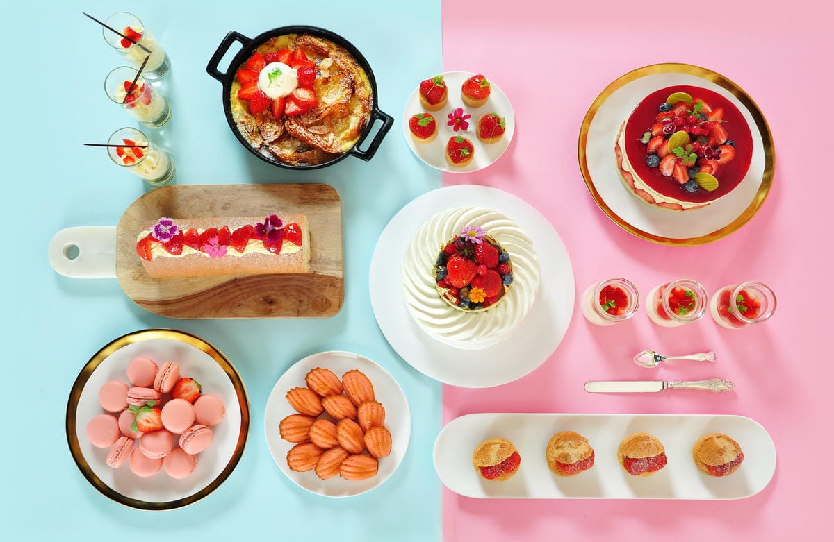 台北凱撒Checkers-不能莓有你.jpg 台北凱撒Checkers-不能莓有你.jpg