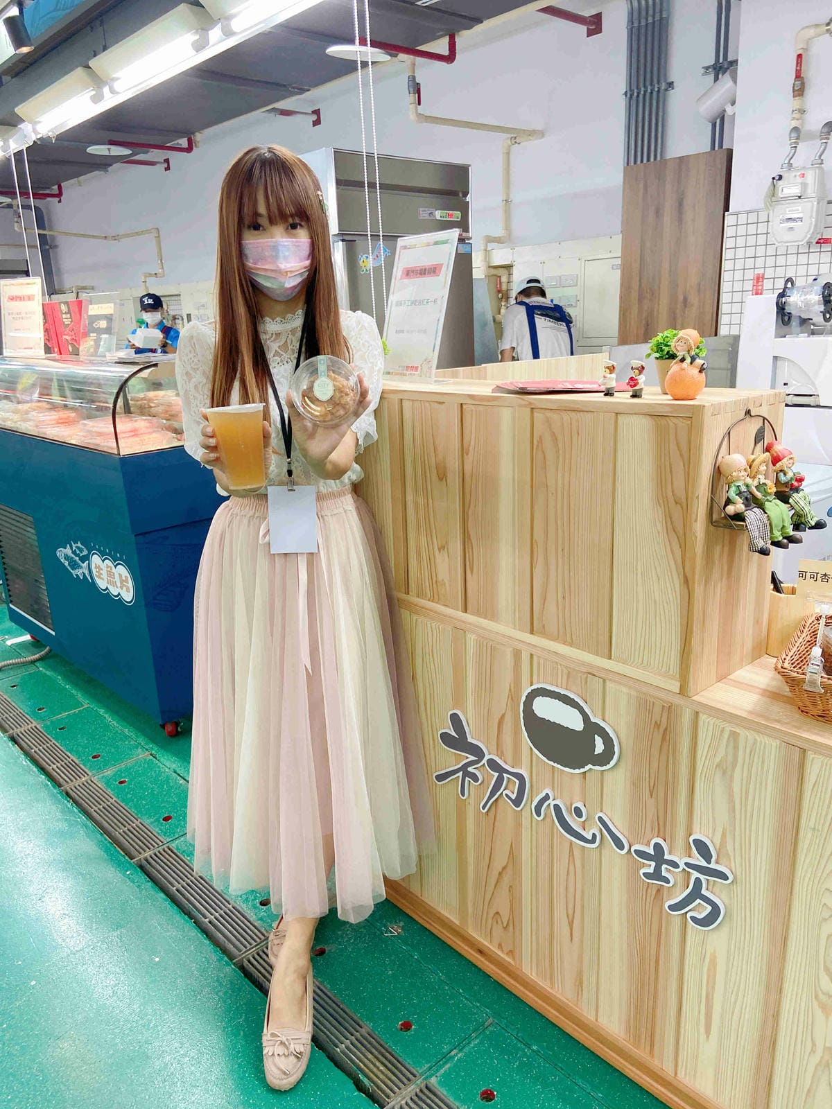 東門市場美食街開幕 (42).jpg 東門市場美食街開幕 (42).jpg