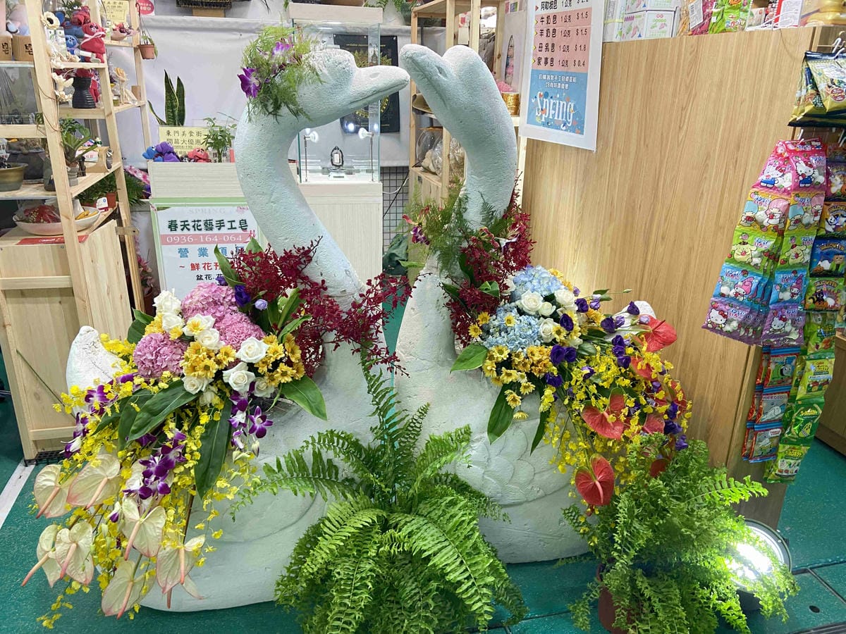 東門市場美食街開幕 (36).jpg 東門市場美食街開幕 (36).jpg