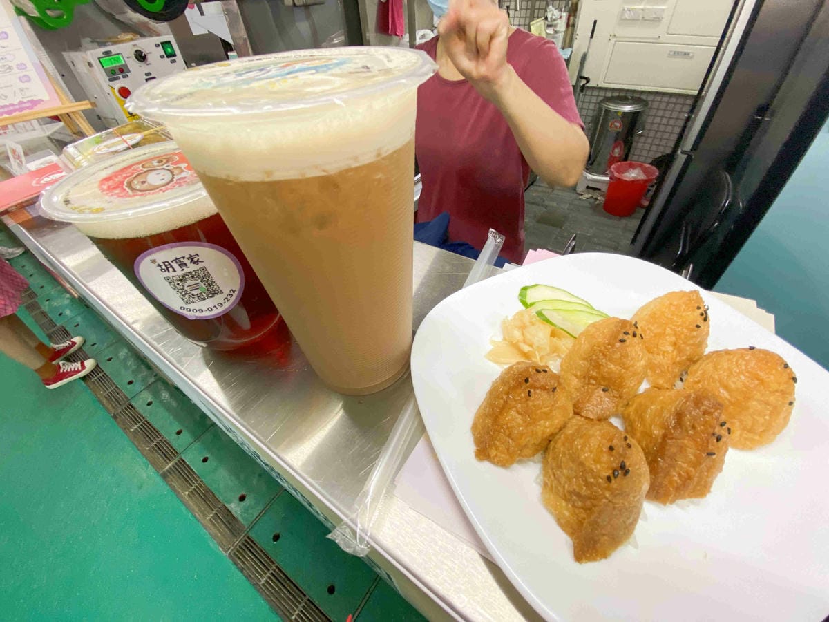 東門市場美食街開幕 (52).jpg 東門市場美食街開幕 (52).jpg