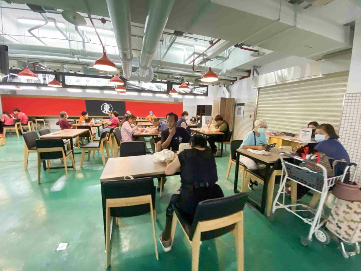 東門市場美食街開幕 (61).jpg 東門市場美食街開幕 (61).jpg