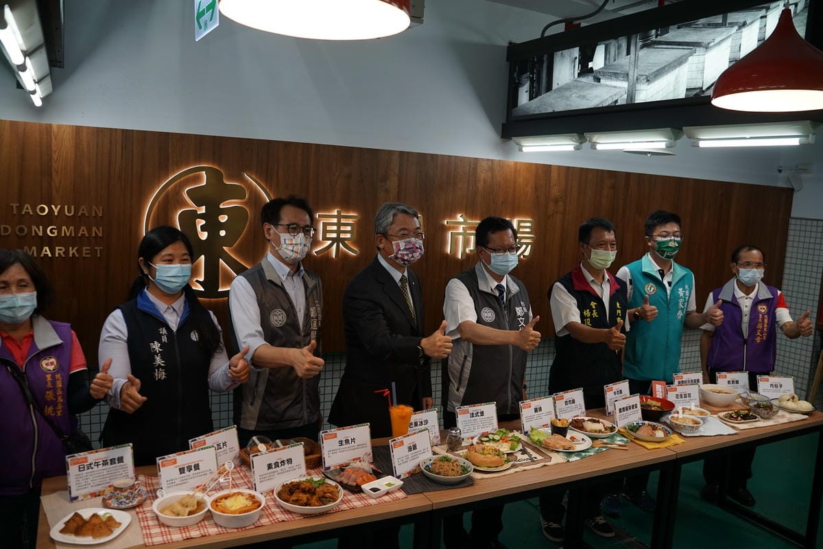 東門市場美食街開幕 (3).jpg 東門市場美食街開幕 (3).jpg