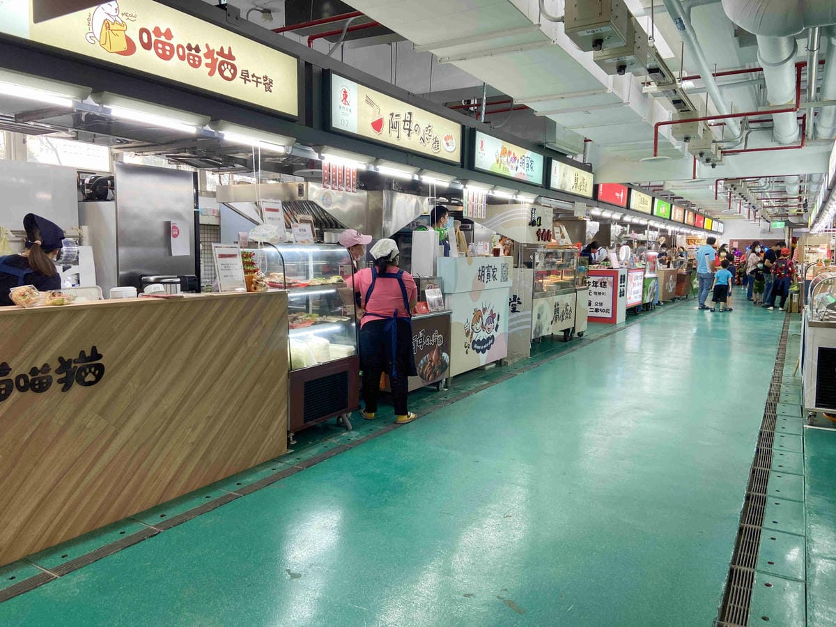 東門市場美食街開幕 (59).jpg 東門市場美食街開幕 (59).jpg