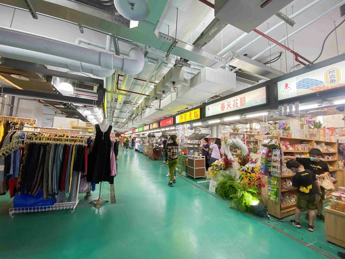 東門市場美食街開幕 (62).jpg 東門市場美食街開幕 (62).jpg