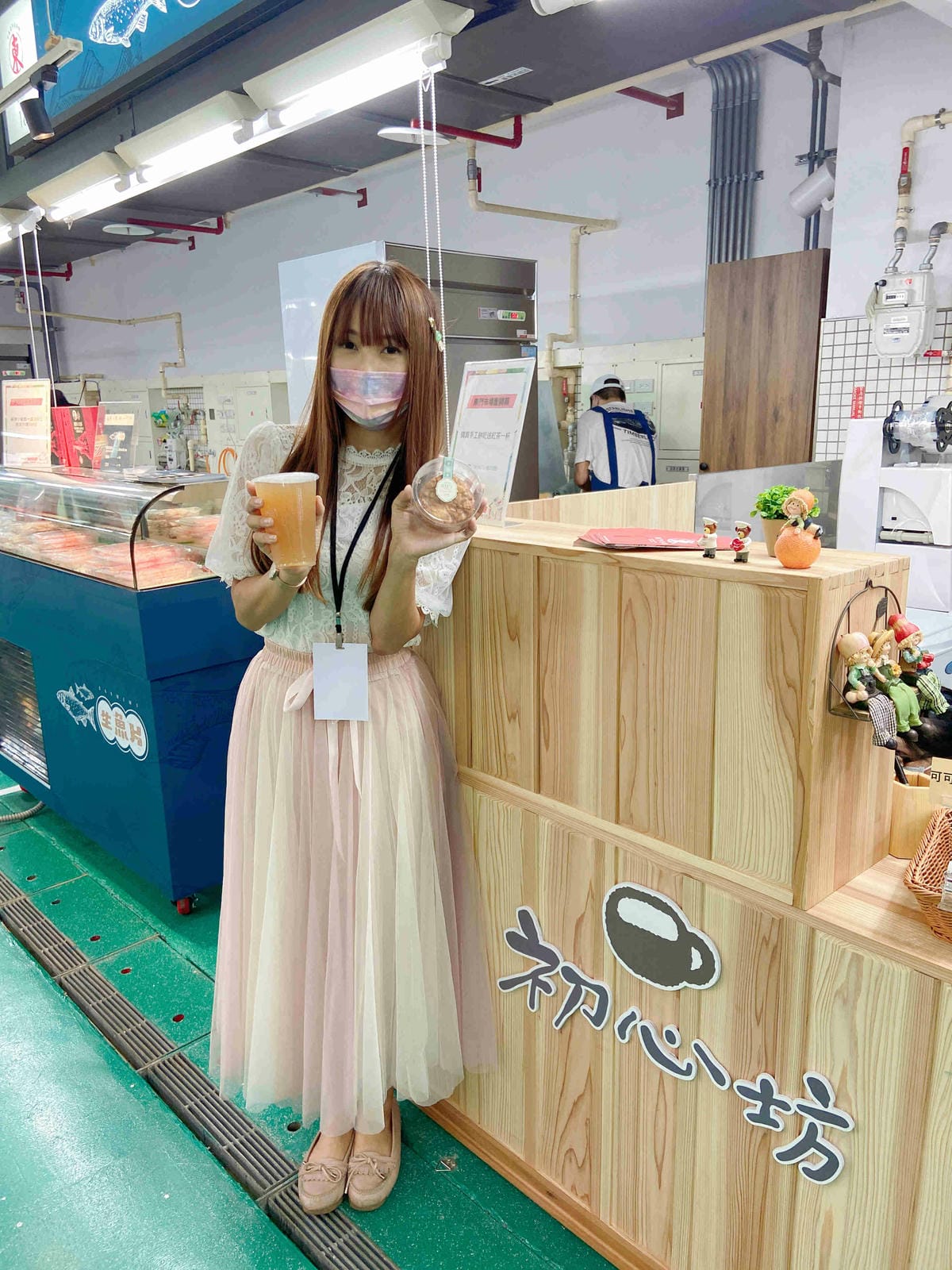 東門市場美食街開幕 (41).jpg 東門市場美食街開幕 (41).jpg