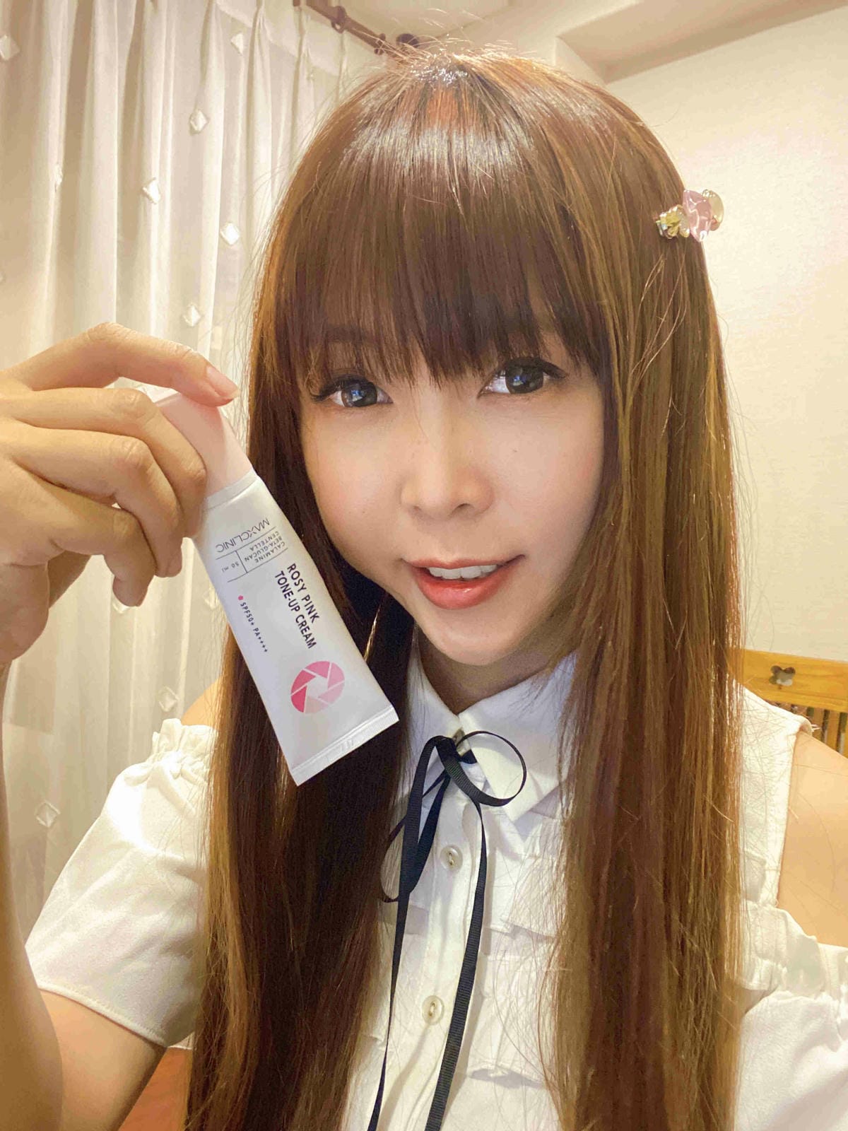 ROSY PINK TONE-UP CREAM素顏霜 (27).jpg ROSY PINK TONE-UP CREAM素顏霜 (27).jpg