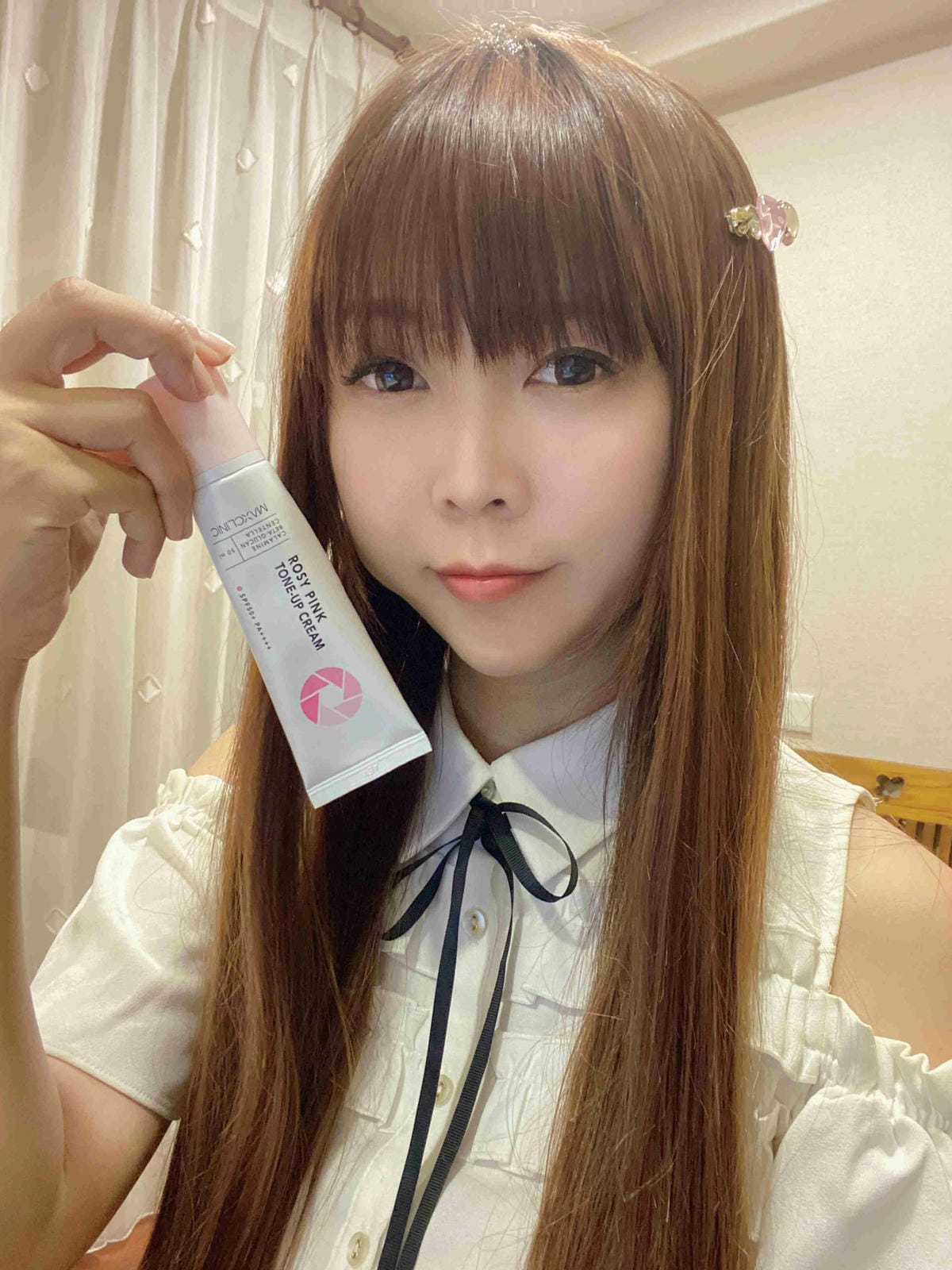 ROSY PINK TONE-UP CREAM素顏霜 (29).jpg ROSY PINK TONE-UP CREAM素顏霜 (29).jpg