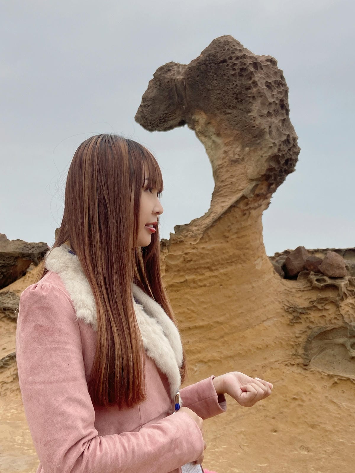 金山萬里溫泉美食之旅野柳汪汪地瓜園 (48).JPG