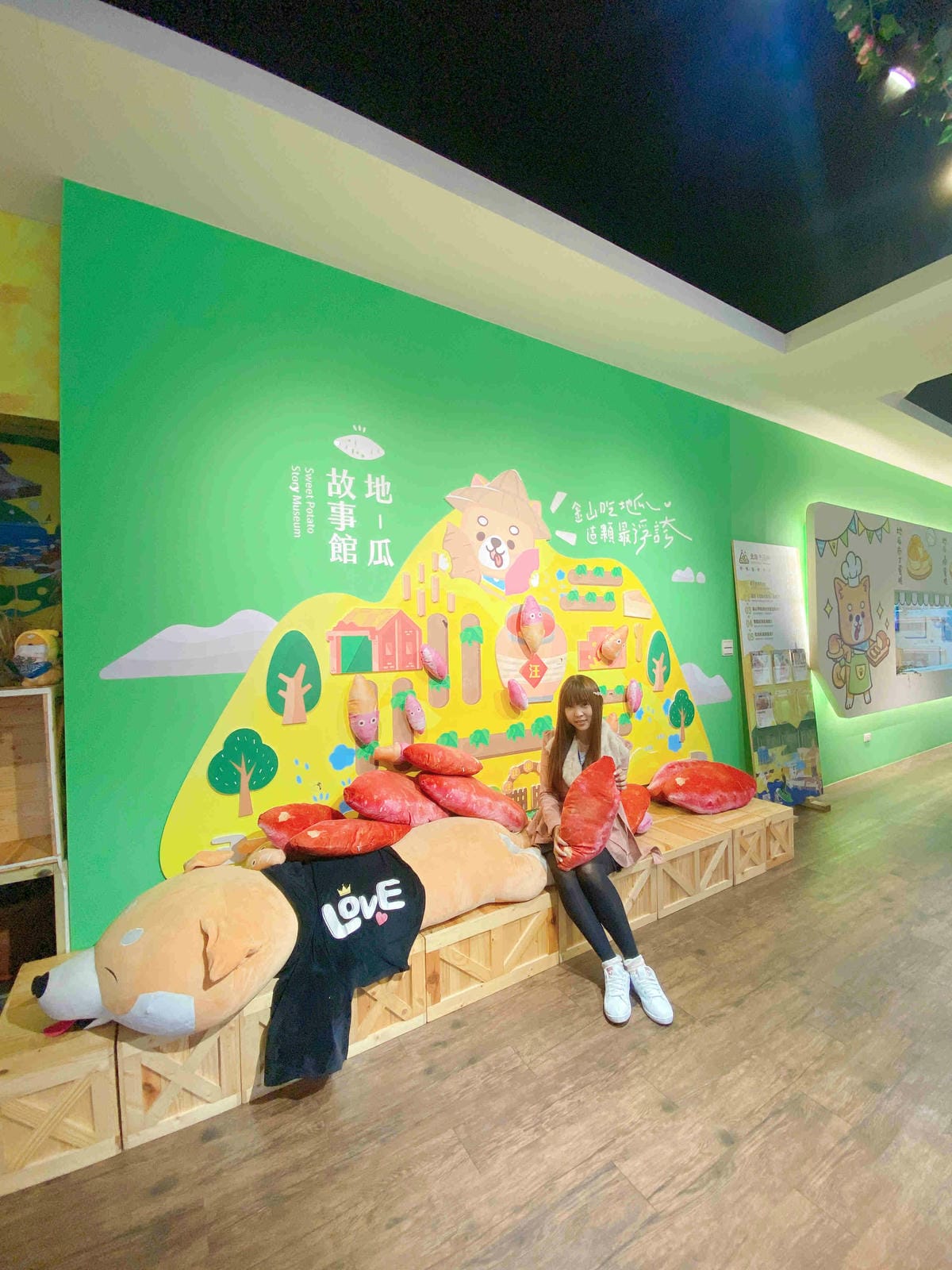 金山萬里溫泉美食之旅野柳汪汪地瓜園 (118).jpg 金山萬里溫泉美食之旅野柳汪汪地瓜園 (118).jpg