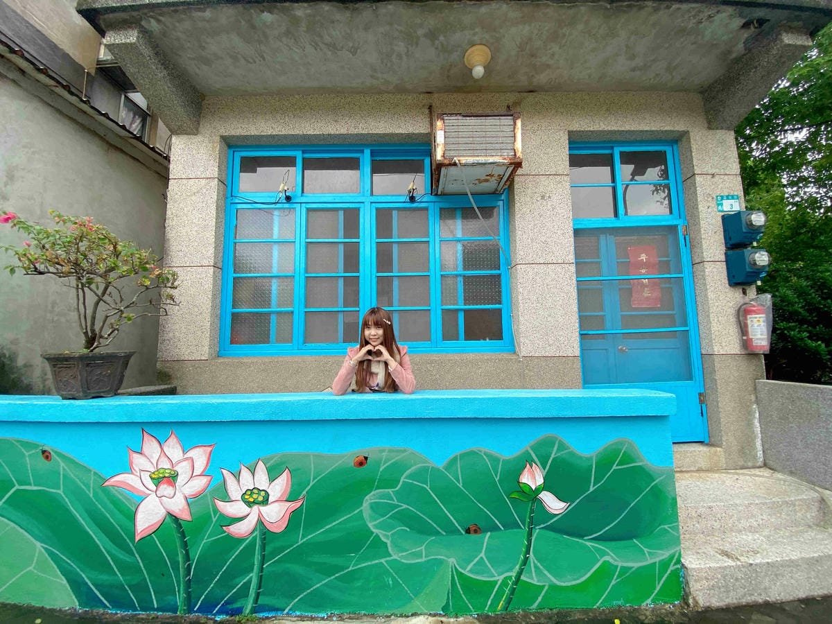 遇見幸福溫度.野柳.金山紅.富貴角燈塔 薯童謠 (33).jpg