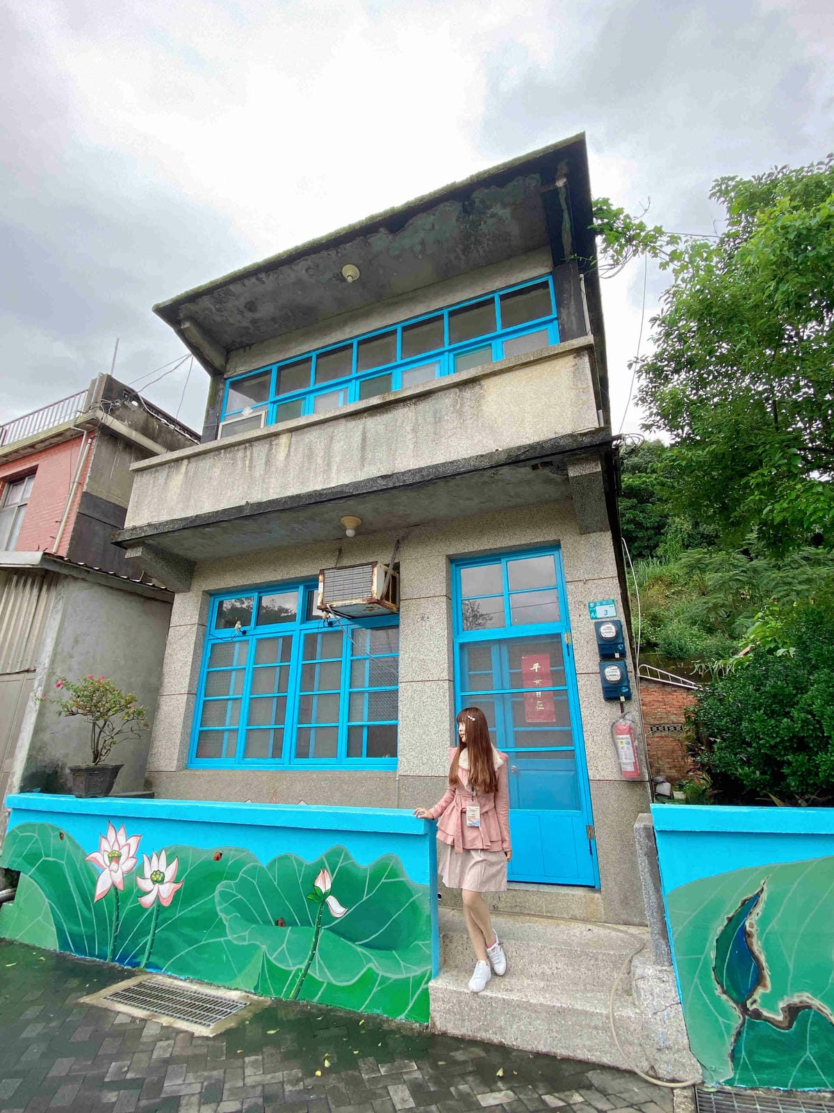 遇見幸福溫度.野柳.金山紅.富貴角燈塔 薯童謠 (32).jpg