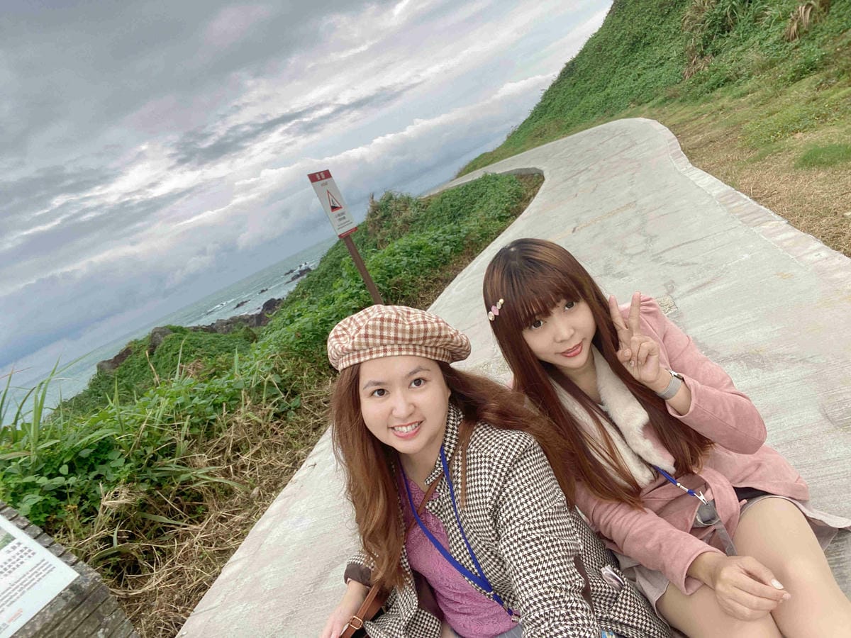 遇見幸福溫度.野柳.金山紅.富貴角燈塔 薯童謠 (102).jpg