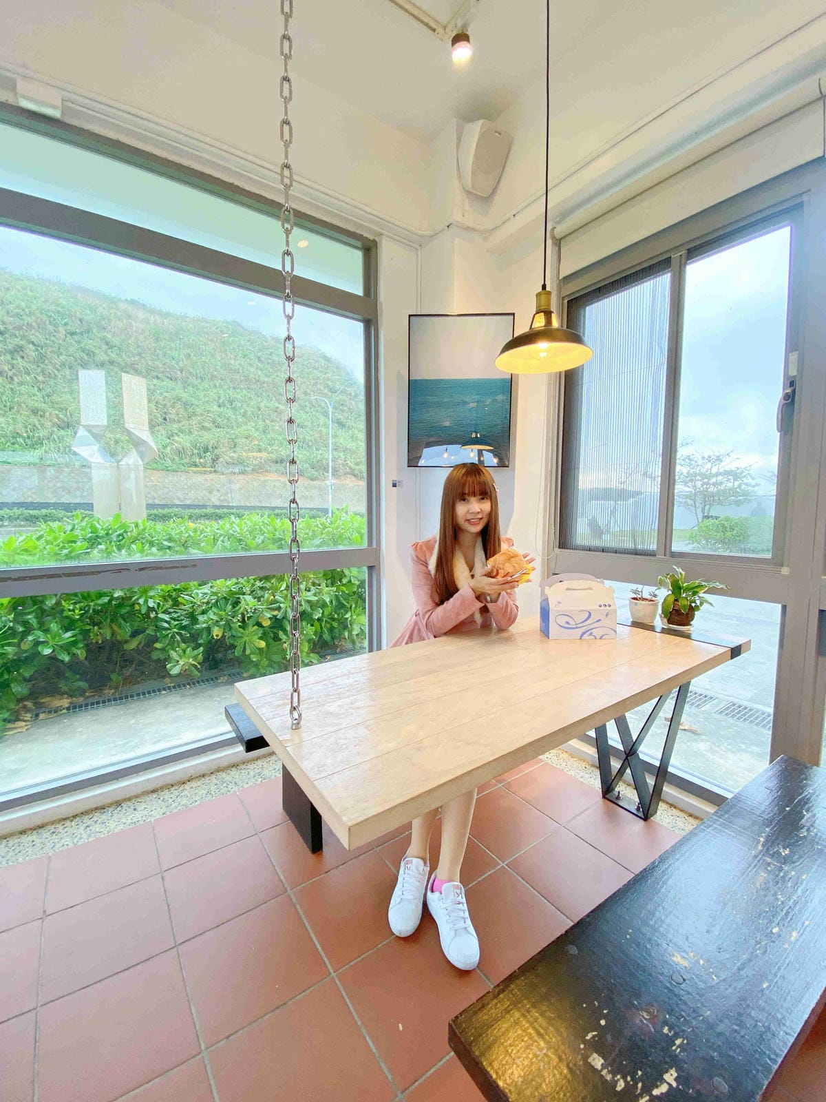 遇見幸福溫度.野柳.金山紅.富貴角燈塔 薯童謠 (115).jpg