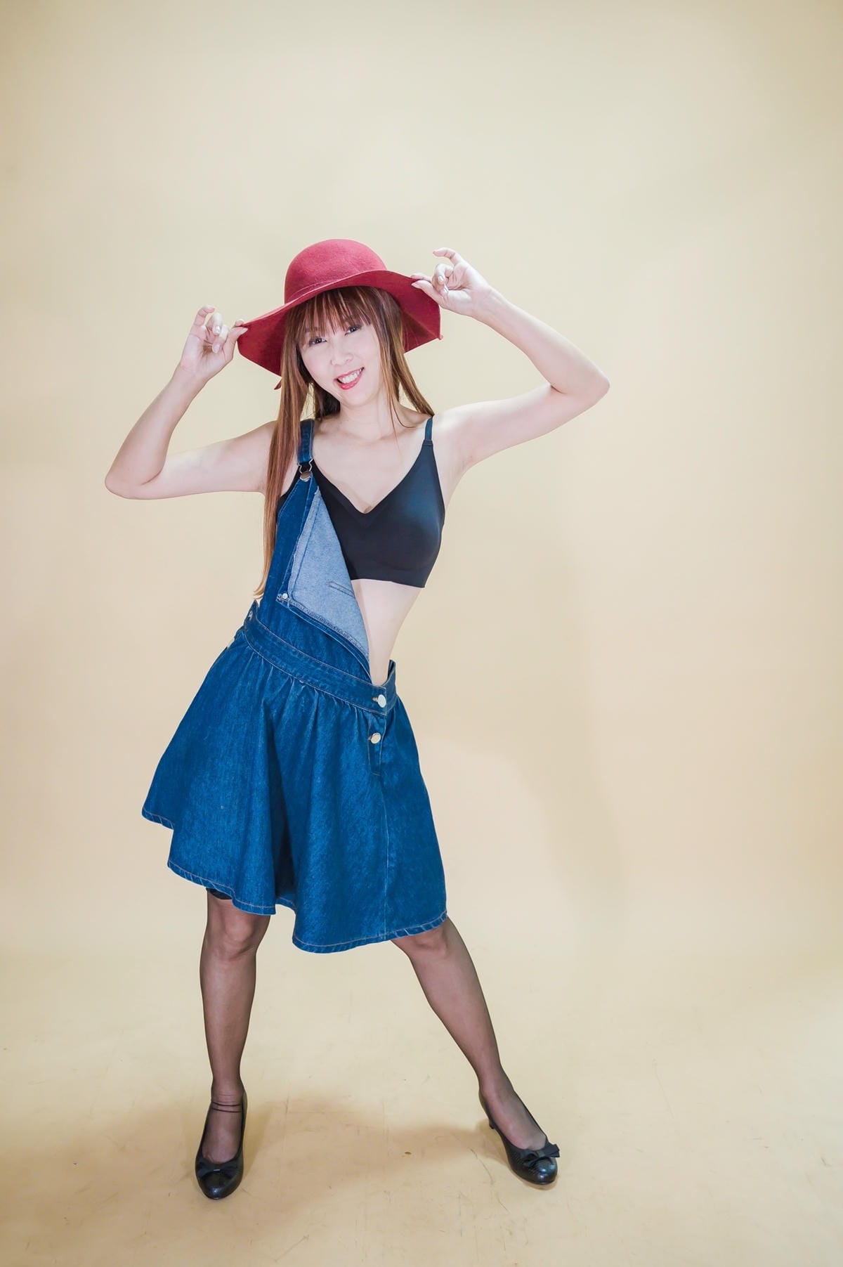 依夢無痕無鋼圈內衣親膚百變