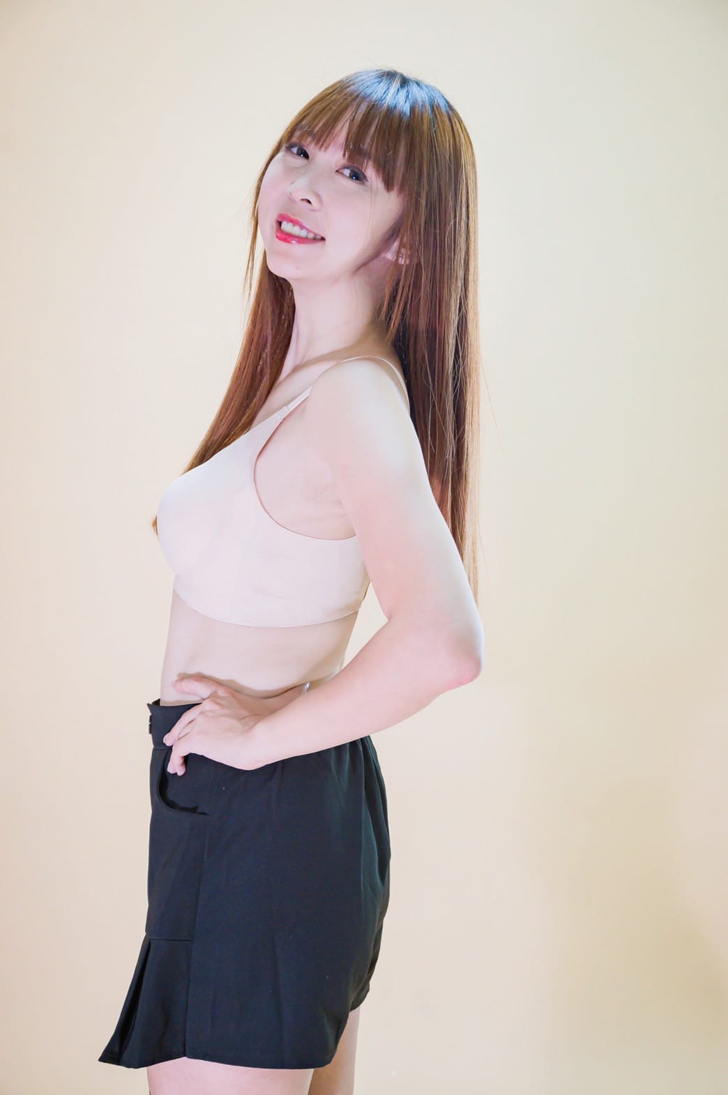 /tmp/phpykkEuR 依夢無痕無鋼圈內衣排汗不悶熱