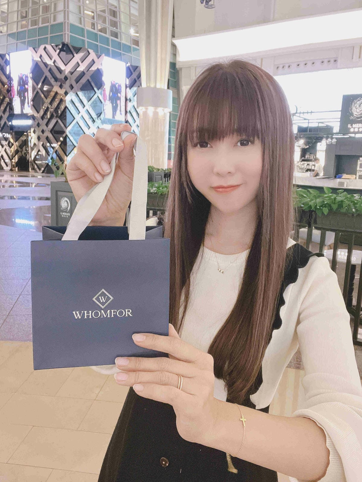 Whomfor經典十字架鑲鑽純銀手鍊.Spotlight 簡約雙鑽鎖骨鍊 (42).jpg Whomfor經典十字架鑲鑽純銀手鍊.Spotlight 簡約雙鑽鎖骨鍊 (42).jpg