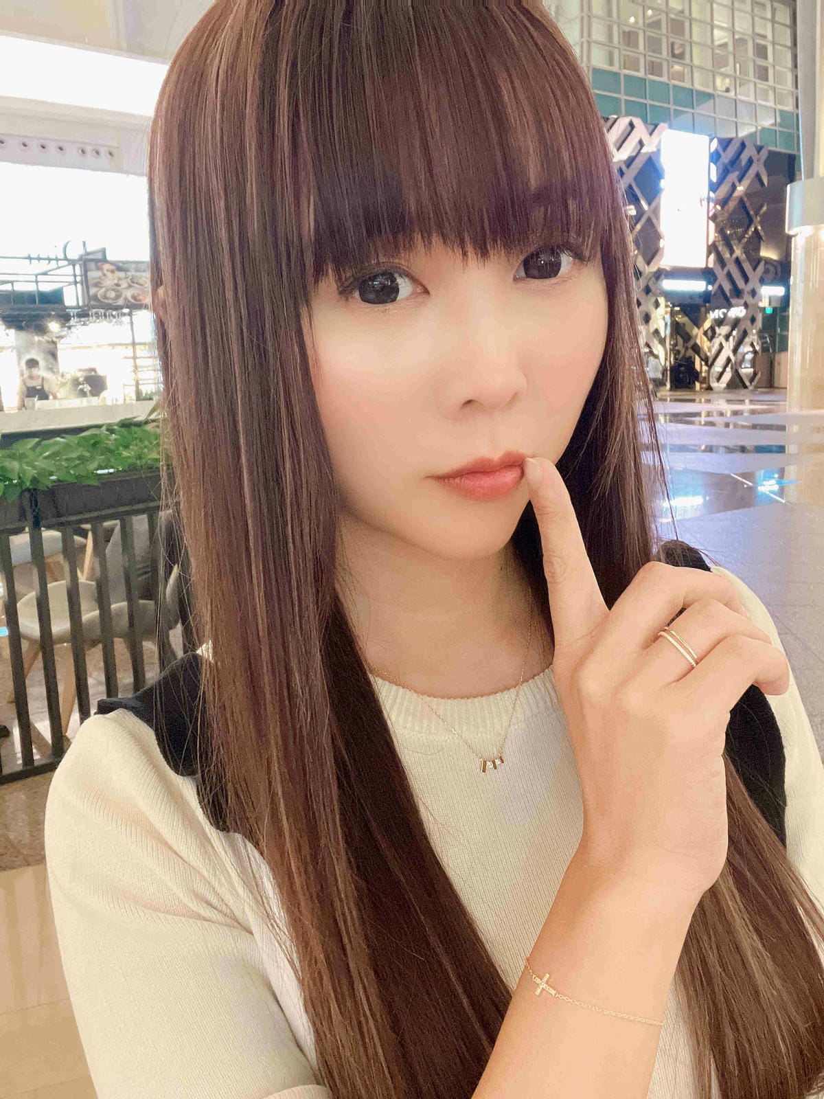 Whomfor經典十字架鑲鑽純銀手鍊.Spotlight 簡約雙鑽鎖骨鍊 (37).jpg Whomfor經典十字架鑲鑽純銀手鍊.Spotlight 簡約雙鑽鎖骨鍊 (37).jpg