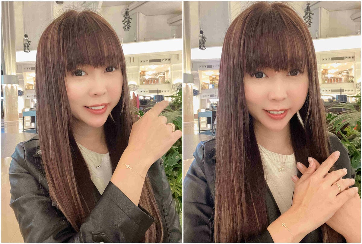 Whomfor經典十字架鑲鑽純銀手鍊.Spotlight 簡約雙鑽鎖骨鍊 (33).jpg Whomfor經典十字架鑲鑽純銀手鍊.Spotlight 簡約雙鑽鎖骨鍊 (33).jpg